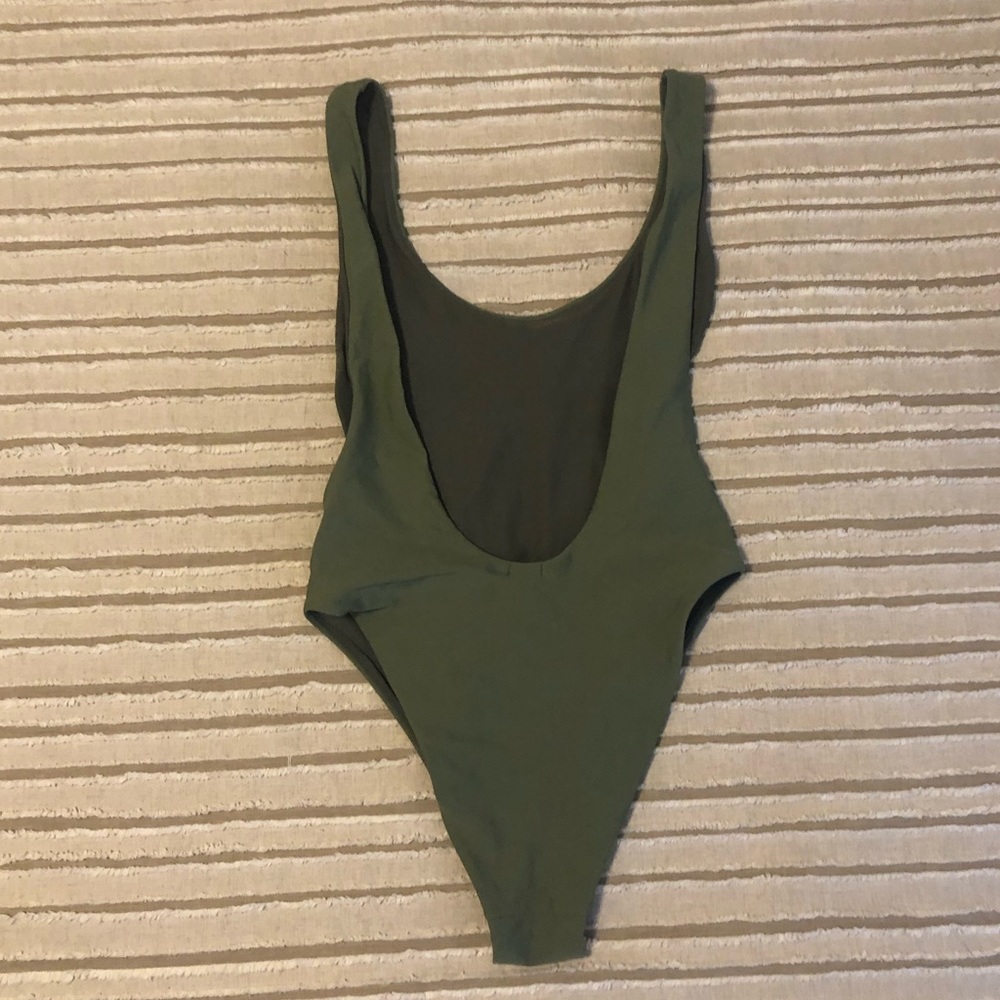 Aerie One-piece